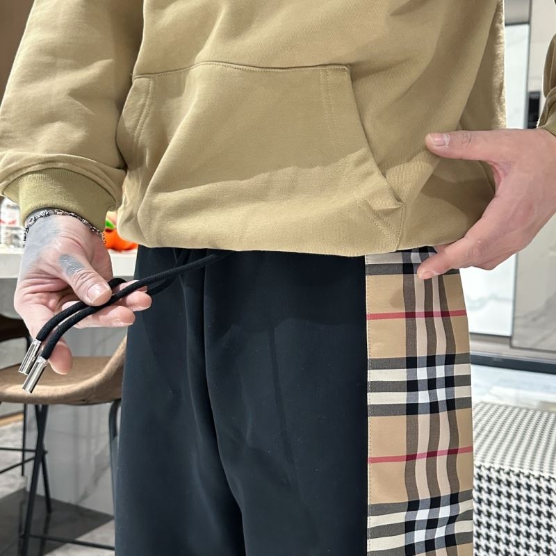 Burberry Long Pants